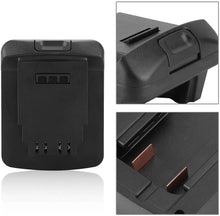 Load image into Gallery viewer, Battery Adapter for Dewalt™20V Max Tool to Milwaukee™ 18V Battery
