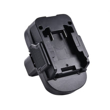 Load image into Gallery viewer, Battery Adapter for Craftsman™ 19.2V Tool to Milwaukee™ M18 Battery