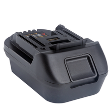 Load image into Gallery viewer, Battery Adapter for Makita™18V Tool to Milwaukee™ 18V Battery