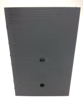 Load image into Gallery viewer, Wall Mount Tool Holder for Milwaukee™ M18 Tools