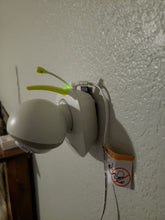 Load image into Gallery viewer, Wall Ceiling Mount Holder Bracket Mount for Moonybaby 55810T Baby Monitor Camera