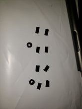 Load image into Gallery viewer, Mirror Anti Rattle Pads for Jeep JL JLU 2018-2022