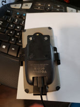 Load image into Gallery viewer, Wall Mount for Qi Car Charger Fat