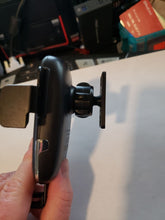 Load image into Gallery viewer, Wall Mount for Qi Car Charger Slim