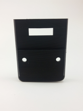 Load image into Gallery viewer, Wall or Shelf Mount Battery Holder for DeWalt™  20v or 60v FlexVolt Battery
