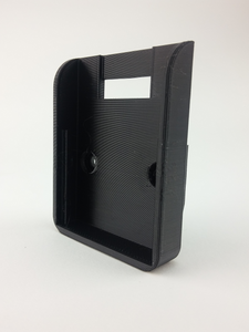 Wall or Shelf Mount Battery Holder for DeWalt™  20v or 60v FlexVolt Battery