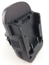 Load image into Gallery viewer, Battery Adapter for Ryobi™18V Tool to Milwaukee™ M18 Battery
