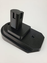 Load image into Gallery viewer, Wall Mount Tool Holder for Ryobi™ 18v Tools

