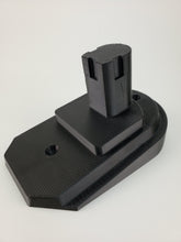 Load image into Gallery viewer, Wall Mount Tool Holder for Ryobi™ 18v Tools
