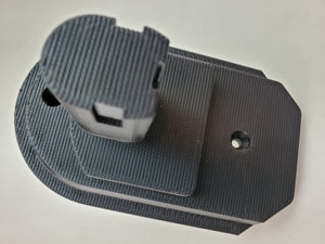 Wall Mount Tool Holder for Ryobi™ 18v Tools