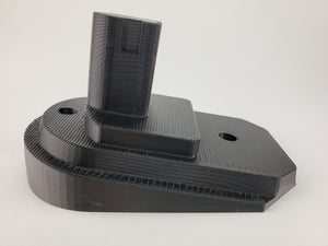 Wall Mount Tool Holder for Ryobi™ 18v Tools
