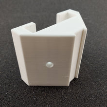 Load image into Gallery viewer, Corner Wall Mount Holder Bracket Mount for Wyze Cam v3 HD Camera

