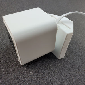 Corner Wall Mount Holder Bracket Mount for Wyze Cam v3 HD Camera