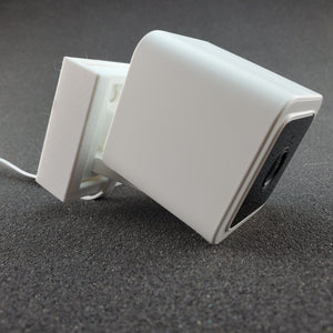 Indoor Wall or Ceiling Mount for Wyze Cam V3 HD Camera