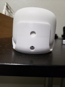 Nest Point Wall and Ceiling Mount
