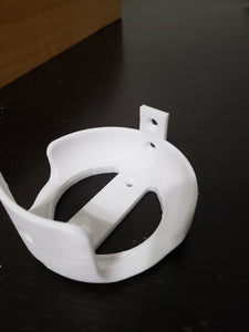 Nest Point Wall and Ceiling Mount