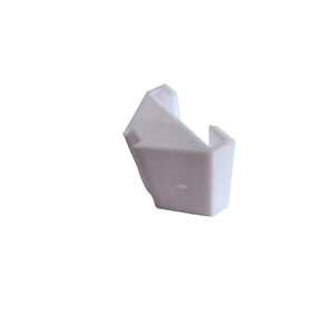 Corner Wall Mount Holder Bracket Mount for Ring Stick Up Cam Indoor/Outdoor Camera