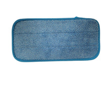 Load image into Gallery viewer, Reusable Wet and Dry Microfiber Hardwood Floor Mop Pads for Swiffer™ WetJet- 4 pack
