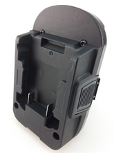 Load image into Gallery viewer, Battery Adapter for  Ryobi™ 18V Tool to DeWalt™ 20V Max Battery
