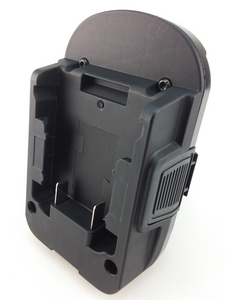 Battery Adapter for  Ryobi™ 18V Tool to DeWalt™ 20V Max Battery