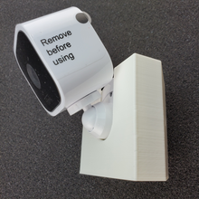 Load image into Gallery viewer, Corner Mount for Blink Mini Camera BCM00300U
