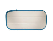 Load image into Gallery viewer, Reusable Wet and Dry Microfiber Hardwood Floor Mop Pads for Swiffer™ WetJet- 4 pack
