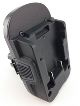Load image into Gallery viewer, Battery Adapter for  Ryobi™ 18V Tool to DeWalt™ 20V Max Battery
