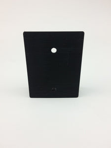 Battery Wall Mount for DeWalt™12v,  20v,  or 60v Batteries -Fits all 3 sizes
