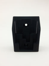 Load image into Gallery viewer, Battery Wall Mount for DeWalt™12v,  20v,  or 60v Batteries -Fits all 3 sizes
