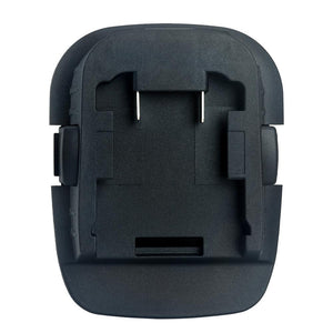 Battery Adapter for DeWalt™ 18V Tool to Milwaukee™ M18 Battery