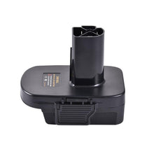 Load image into Gallery viewer, Battery Adapter for  Craftsman™ 19.2V Tool to  Milwaukee™ M18 Battery
