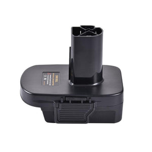 Battery Adapter for  Craftsman™ 19.2V Tool to  Milwaukee™ M18 Battery
