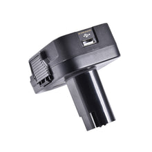 Load image into Gallery viewer, Battery Adapter for  Craftsman™ 19.2V Tool to  Milwaukee™ M18 Battery
