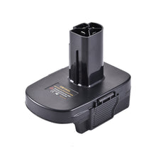 Load image into Gallery viewer, Battery Adapter for  Craftsman™ 19.2V Tool to  Milwaukee™ M18 Battery
