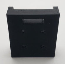 Load image into Gallery viewer, Wall or Shelf Mount Locking Battery Holder for Milwaukee™  M18 Battery
