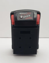 Load image into Gallery viewer, Wall or Shelf Mount Locking Battery Holder for Milwaukee™  M18 Battery
