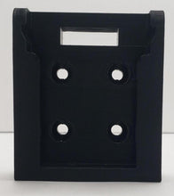 Load image into Gallery viewer, Wall or Shelf Mount Locking Battery Holder for DeWalt™  20V Battery

