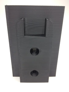Wall Mount Tool Holder for Milwaukee™ M18 Tools