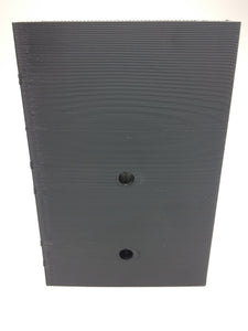 Wall Mount Tool Holder for Milwaukee™ M18 Tools