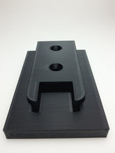 Load image into Gallery viewer, Wall Mount Tool Holder for Milwaukee™ M18 Tools
