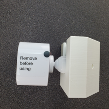 Load image into Gallery viewer, Corner Mount for Blink Mini Camera BCM00300U
