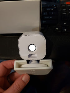 Indoor Wall or Ceiling Mount for Blink Mini Camera BCM00300U