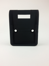 Load image into Gallery viewer, Wall or Shelf Mount Battery Holder for DeWalt™  20v or 60v FlexVolt Battery

