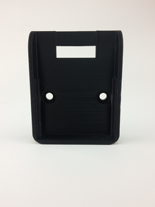 Wall or Shelf Mount Battery Holder for DeWalt™  20v or 60v FlexVolt Battery