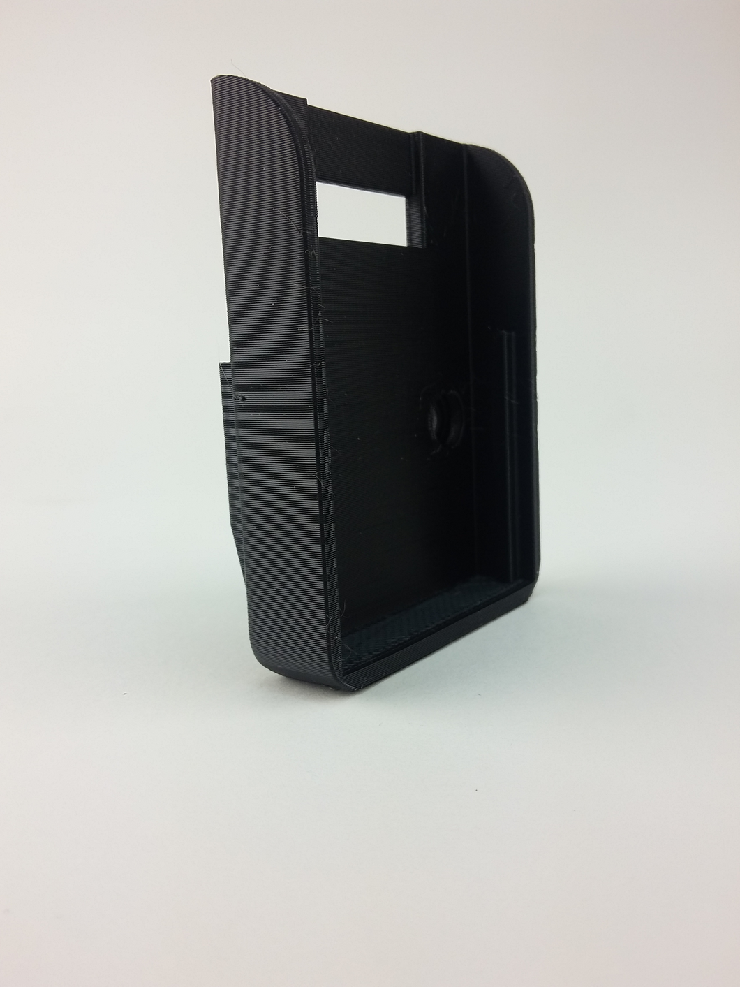 Wall or Shelf Mount Battery Holder for DeWalt™  20v or 60v FlexVolt Battery