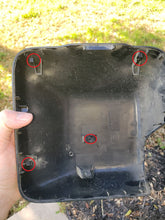 Load image into Gallery viewer, Mirror Anti Rattle Pads for Jeep JL JLU 2018-2022
