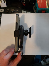 Load image into Gallery viewer, Wall Mount for Qi Car Charger Fat
